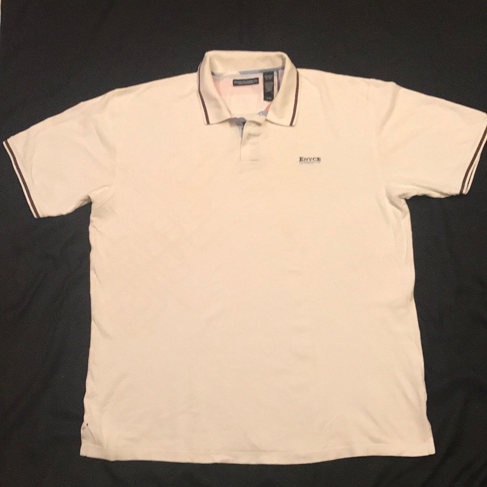 Enyce polo